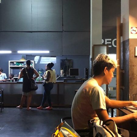 Soundsleep Hostel Chiang Rai Dış mekan fotoğraf