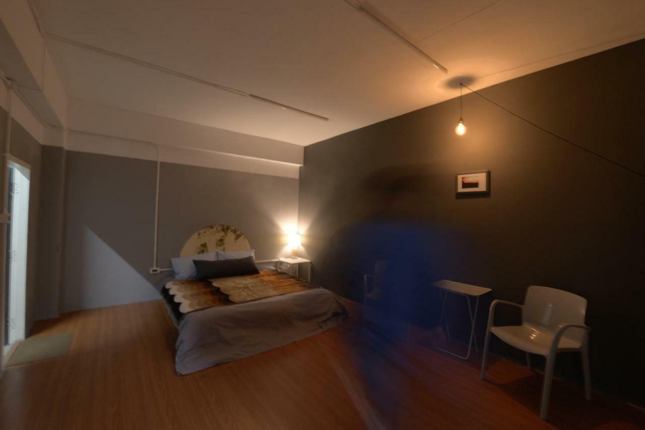 Soundsleep Hostel Chiang Rai Dış mekan fotoğraf
