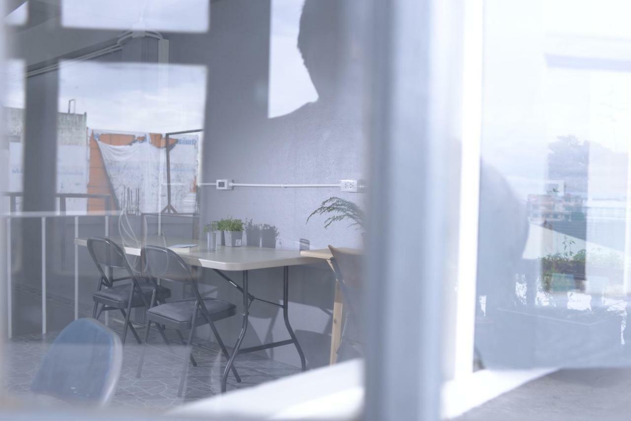 Soundsleep Hostel Chiang Rai Dış mekan fotoğraf