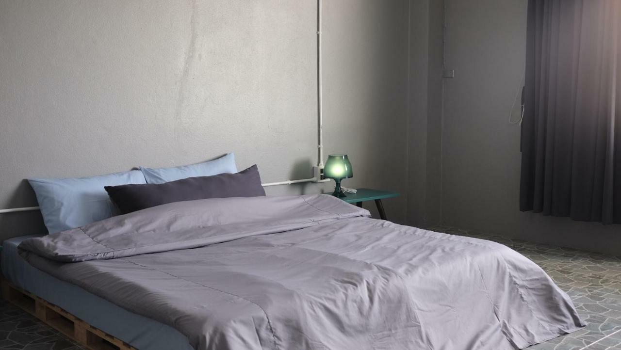 Soundsleep Hostel Chiang Rai Dış mekan fotoğraf