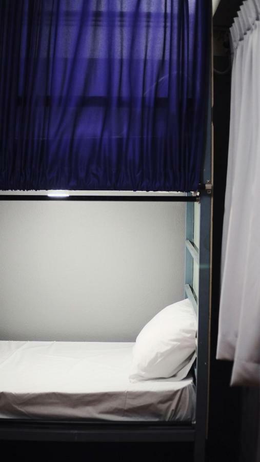 Soundsleep Hostel Chiang Rai Dış mekan fotoğraf