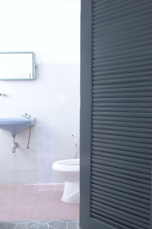 Soundsleep Hostel Chiang Rai Dış mekan fotoğraf