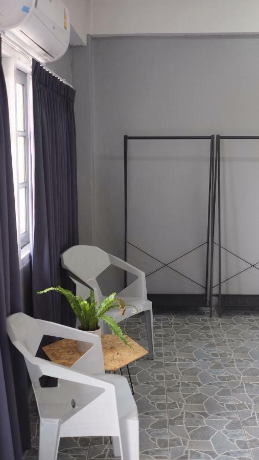 Soundsleep Hostel Chiang Rai Dış mekan fotoğraf