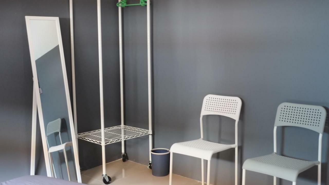 Soundsleep Hostel Chiang Rai Dış mekan fotoğraf