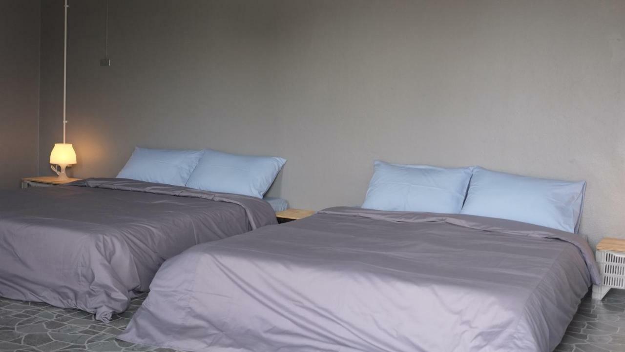 Soundsleep Hostel Chiang Rai Dış mekan fotoğraf