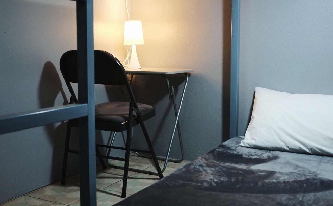 Soundsleep Hostel Chiang Rai Dış mekan fotoğraf