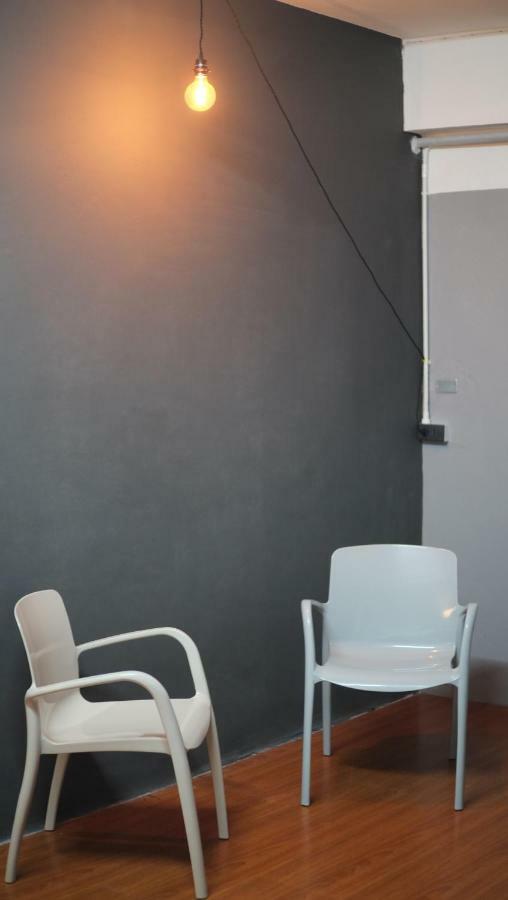 Soundsleep Hostel Chiang Rai Dış mekan fotoğraf