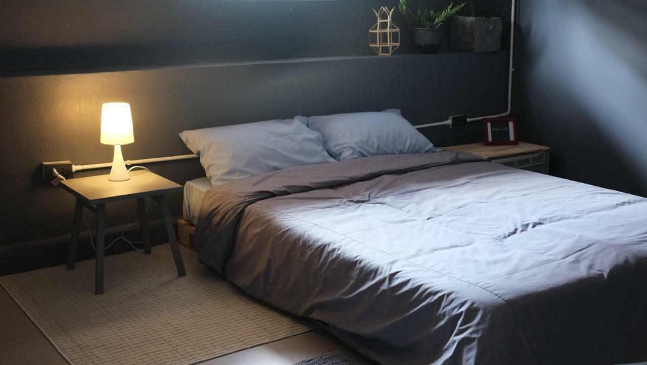 Soundsleep Hostel Chiang Rai Dış mekan fotoğraf